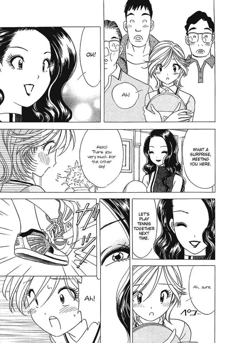 Orange Yane no Chiisana Ie Chapter 25 22